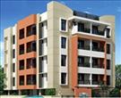 Pushkars Silver Stones - Deluxe apartments at East Avenue, Periyar Nagar, Korattur, Chennai